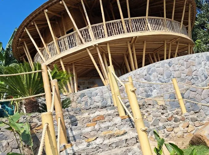 Villa Bukit Lipah