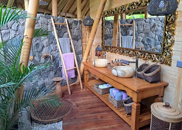 Villa Bukit Lipah Amed