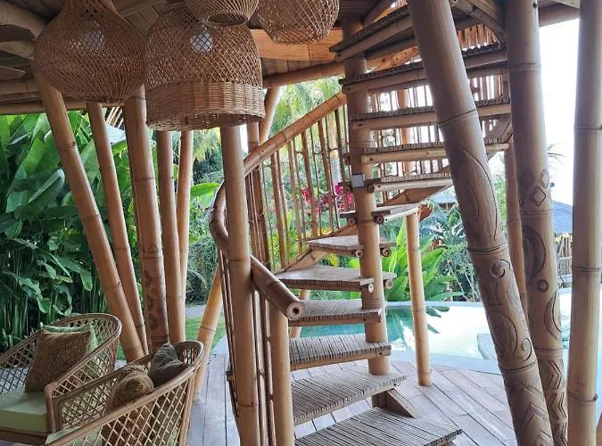 Villa Bukit Lipah Amed
