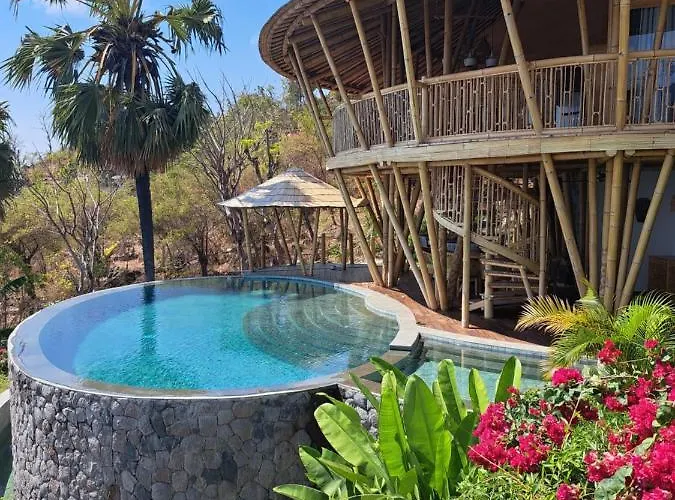 Bukit Lipah Villa Amed