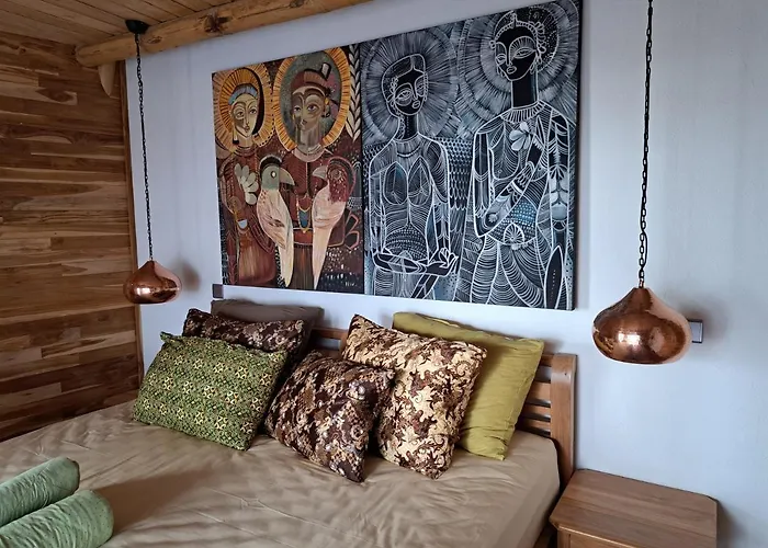 Bukit Lipah Villa