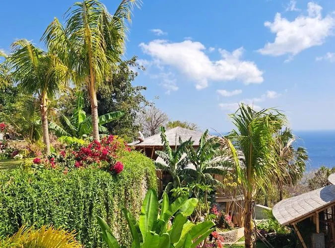Bukit Lipah Villa Amed