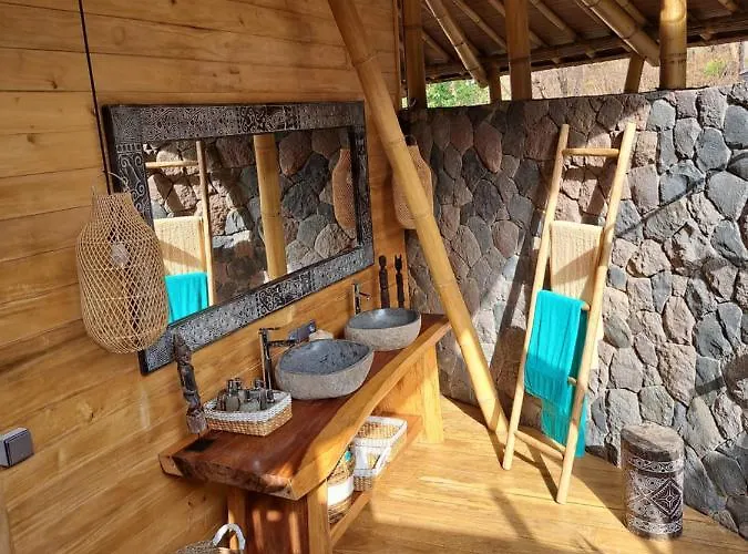 Bukit Lipah Villa Amed
