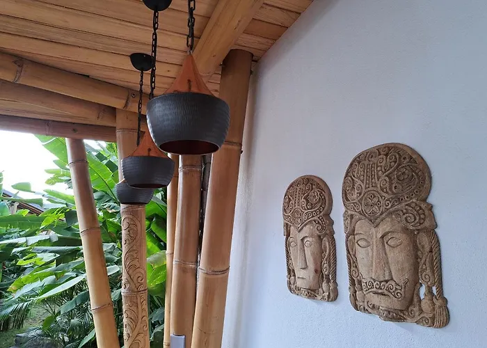 Bukit Lipah Villa Amed