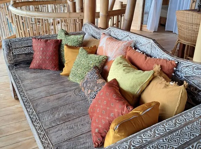 Villa Bukit Lipah Amed