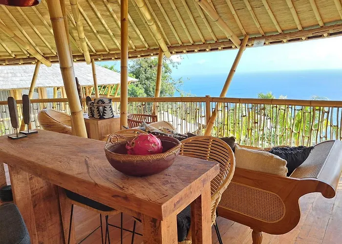 Villa Bukit Lipah