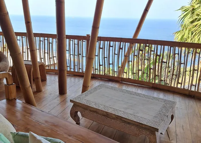 Villa Bukit Lipah