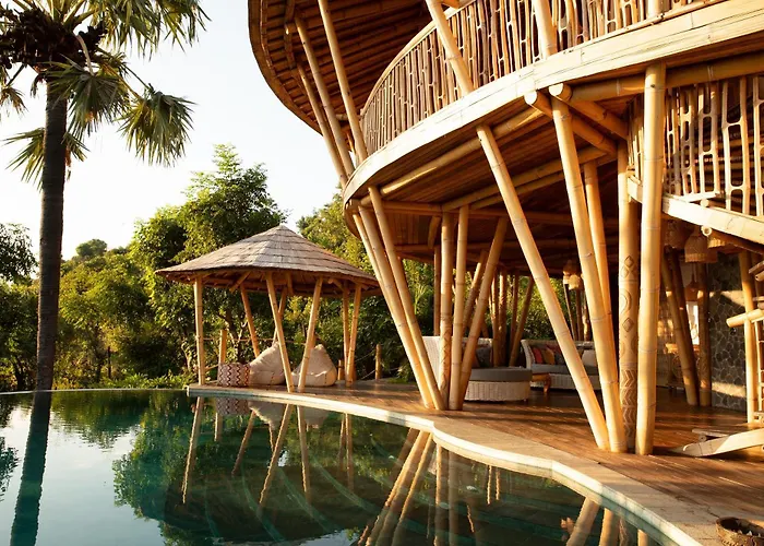 Villa Bukit Lipah