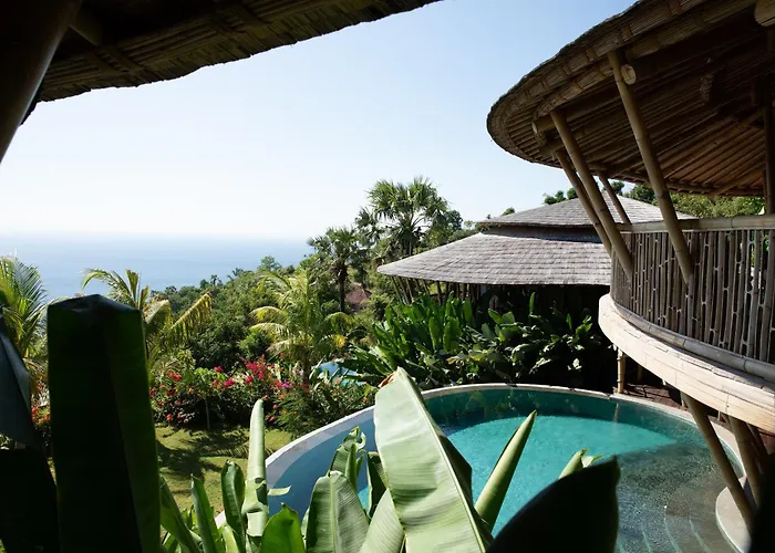 Villa Bukit Lipah *