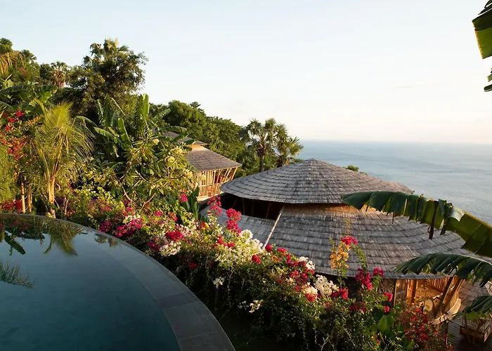 Villa Bukit Lipah *