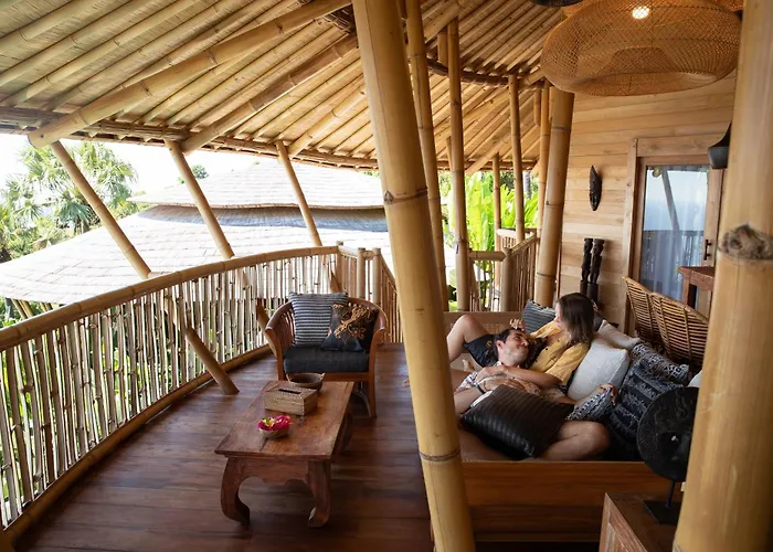 Villa Bukit Lipah