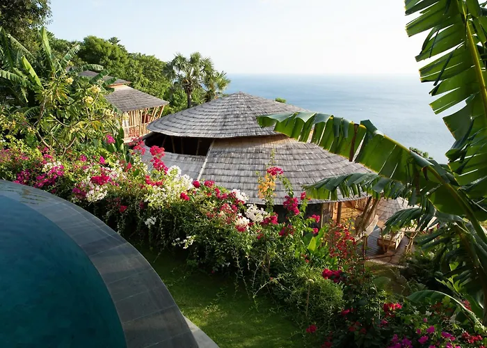 Villa Bukit Lipah *