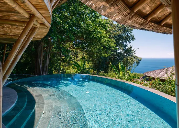 Villa Bukit Lipah